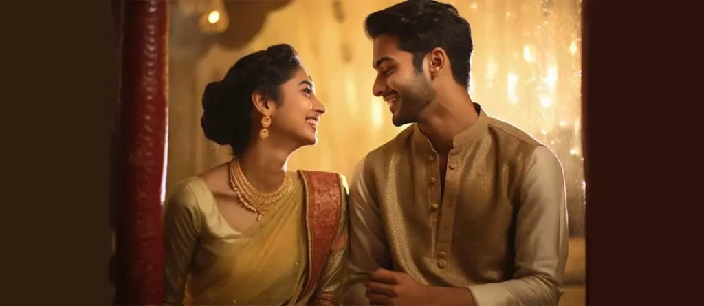 Pandit Shivam Sharma Blog - How Your Love Life Is Affected By Planets